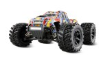 22699 Hyper Go MTX20 Monstertruck brushless 1op20 RTR